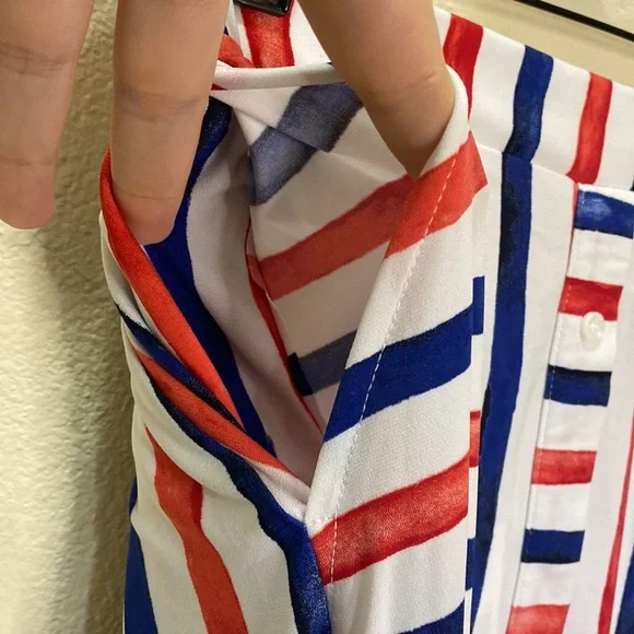 NWT: Lane Bryant skirt! - Picture 4 of 5